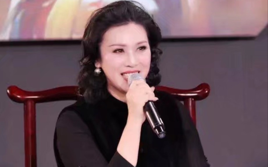 活动作品越剧盘夫索夫黄慧樊婷婷