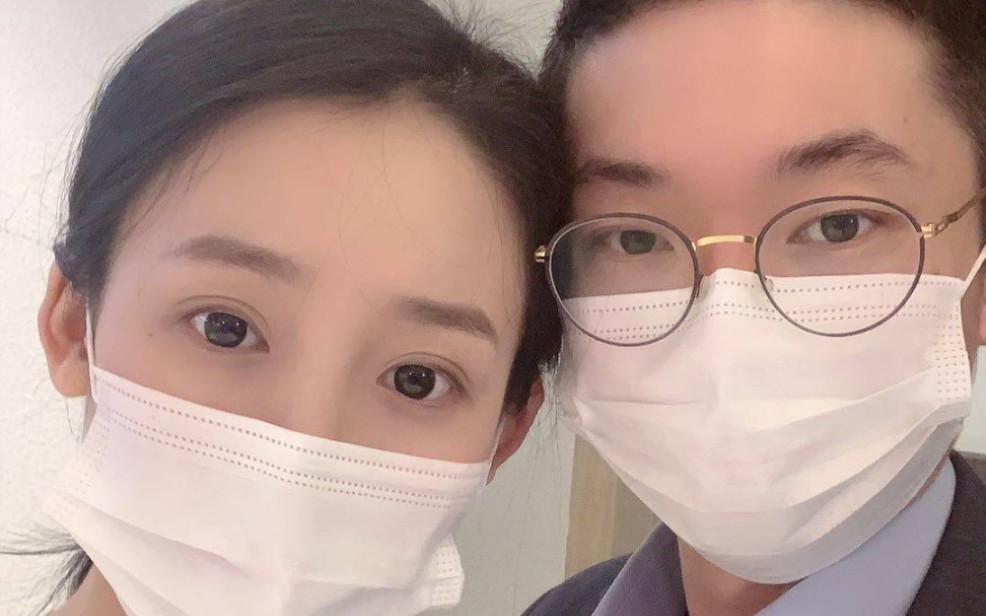 【张雨婷欲将陈军的孩子落在丈夫名下!
