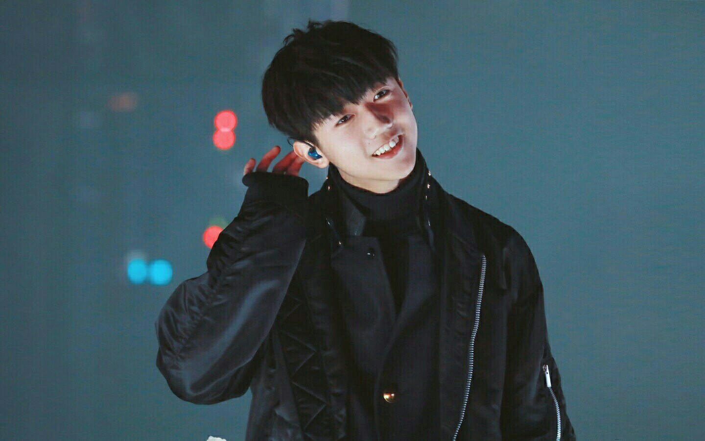 【孟子坤】if you