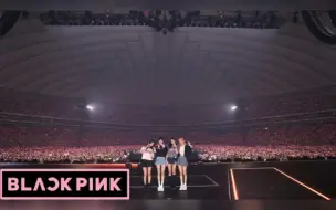 Download Video: 「BLACKPINK」东京演唱会 D-1丨2023-04-08