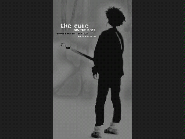 [图]The Cure - To The Sky