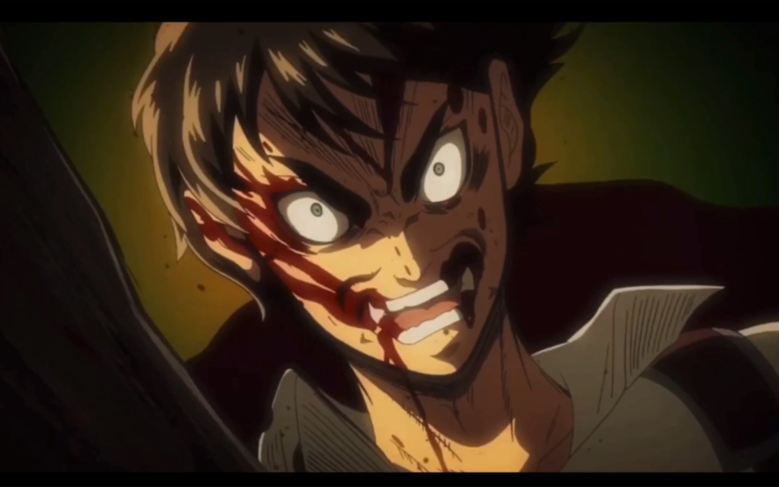 艾伦,你不会到现在还想着阿尼不是女巨人吧