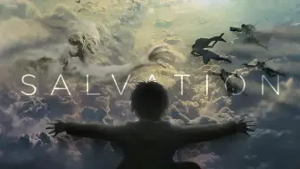 【你地鸣至】1~4季+完结篇