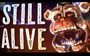 Download Video: FNAF 安全漏洞歌曲 