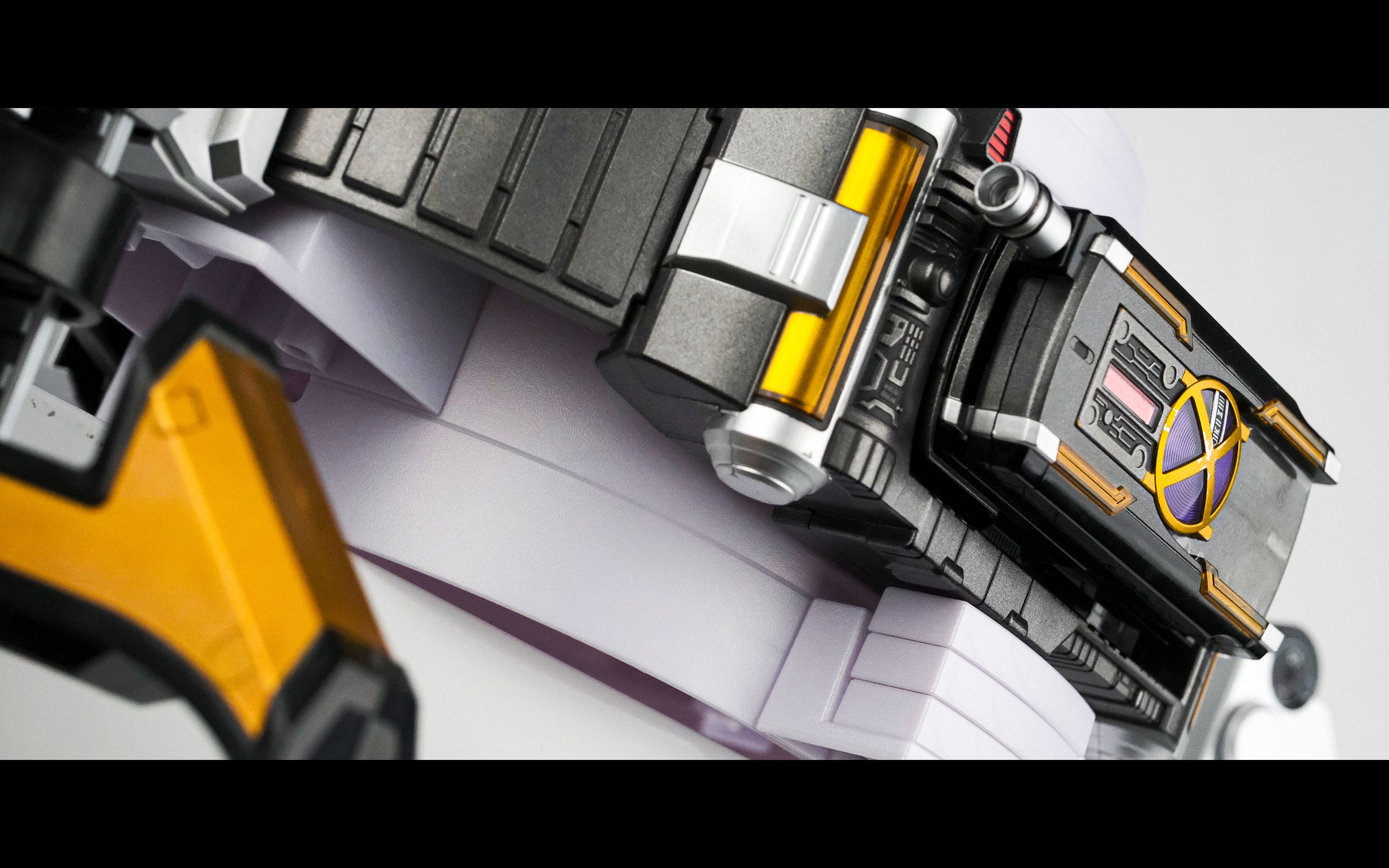 【假面骑士】csm凯撒腰带测评,战斗吧!草加!