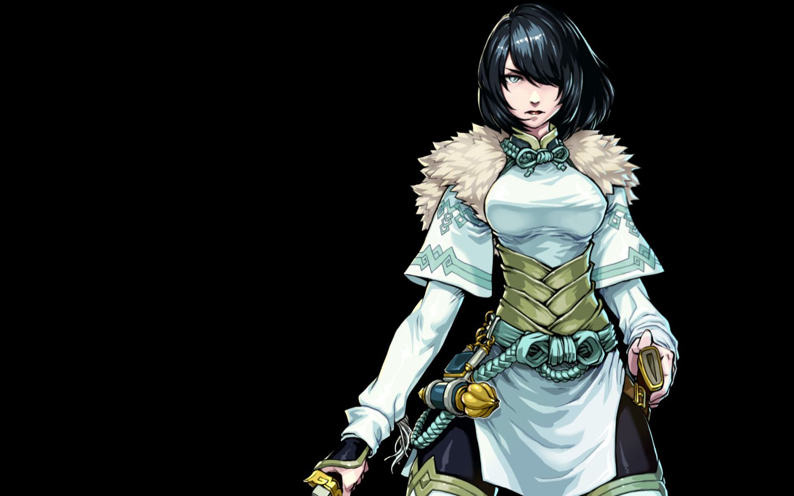 【斩妖raksasi】长生符快速收集法【修罗难度十木牒速通】