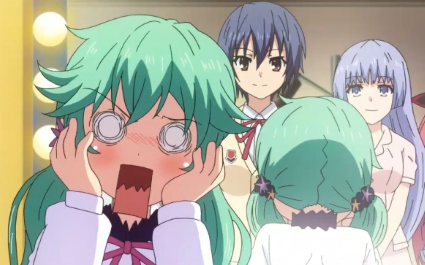 【误解向】七罪真实变身过程_哔哩哔哩_bilibili