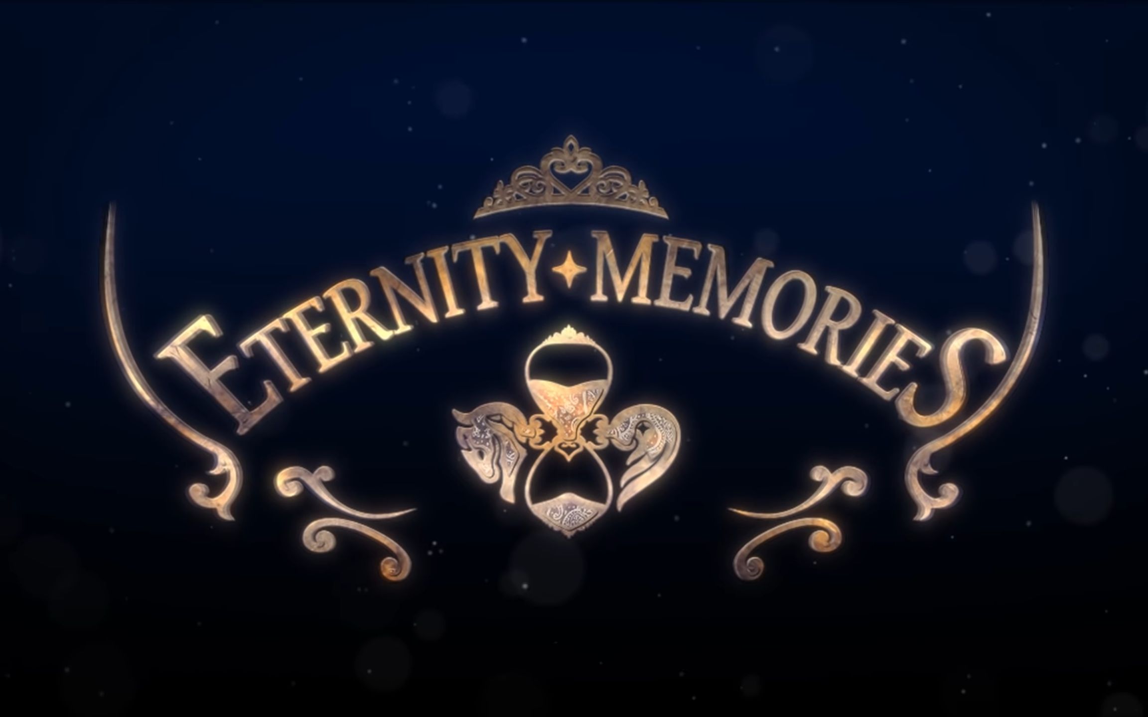 [图]【中字】偶像大师灰姑娘女孩十周年纪念动画 ETERNITY MEMORIES