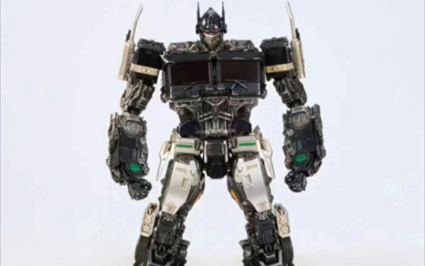 [图]【新品预定】Magnificent Mecha MM01B暗黑天灾外传柱合金骨架变形汽车机器人