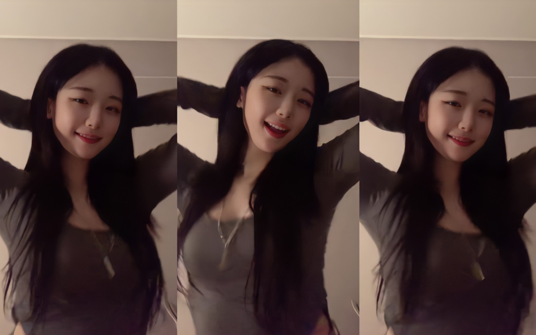 张娜英《phut hon》大摆锤!感受一下视觉盛宴吧!