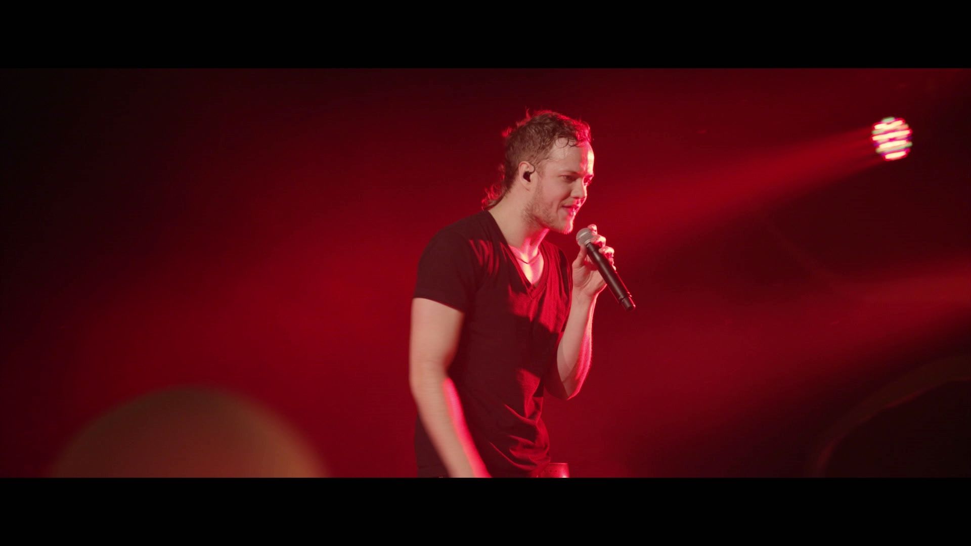 [图]On Top Of The World (Live From The Joint / 2013) - Imagine Dragons