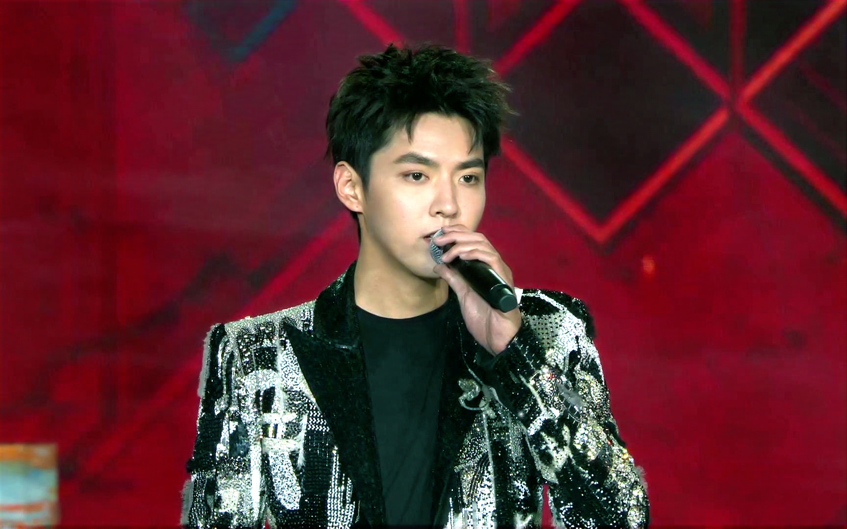 2018五四晚会直播