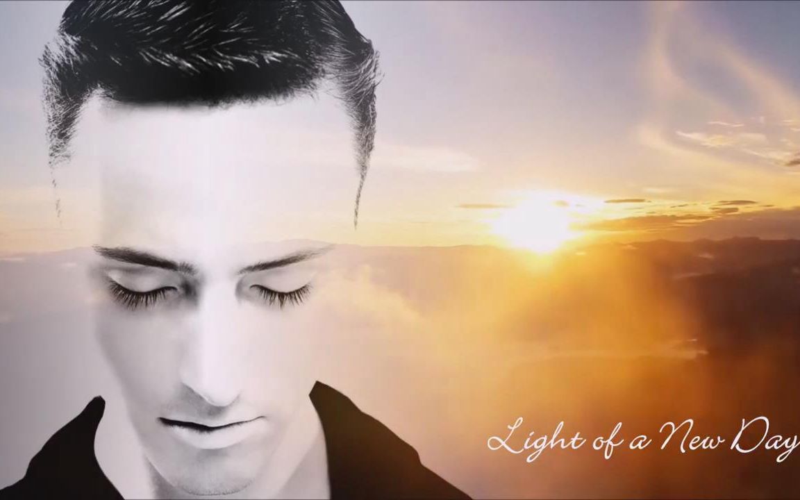 [图]【Vitas】【官方MV】新一天的曙光 light of a new day （Vitas作曲演唱）（天籁之音帮你获得心灵的宁静和自由）