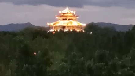 美丽的泉州西湖公园的风景,很美,哔哩哔哩bilibili