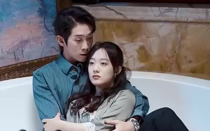 傅少的小祖宗又撒野了【超清全集】