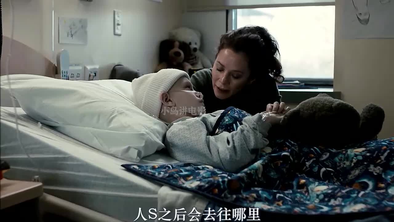 白血病儿童电影图片