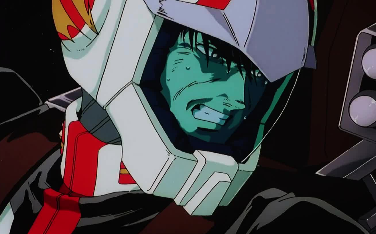 高达0083星尘战士大结局7谁胜谁负