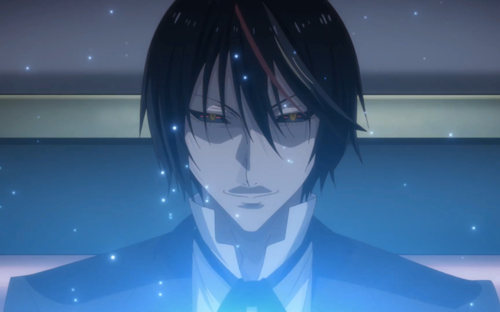 得知真相,原初之黑竟是利姆露的手下,帝国三人组当