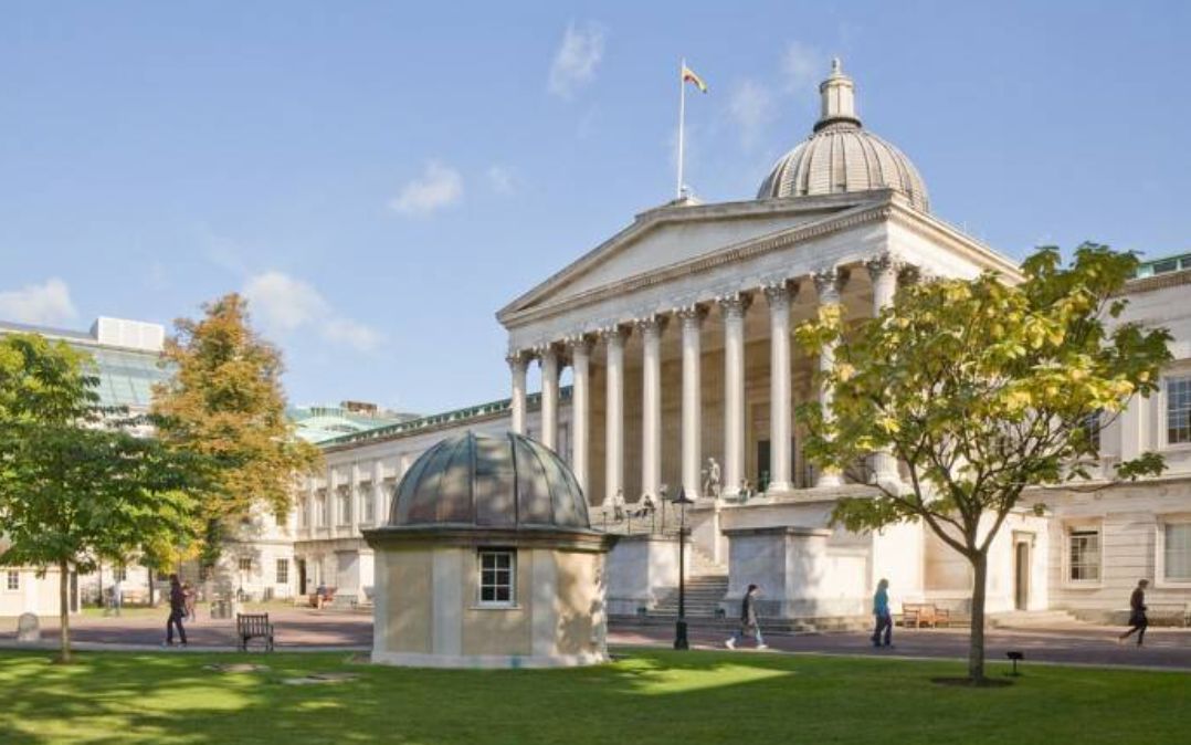 英国校园vlog-ucl 伦敦大学学院|历年来蝉联qs排名榜首究竟是什么体验