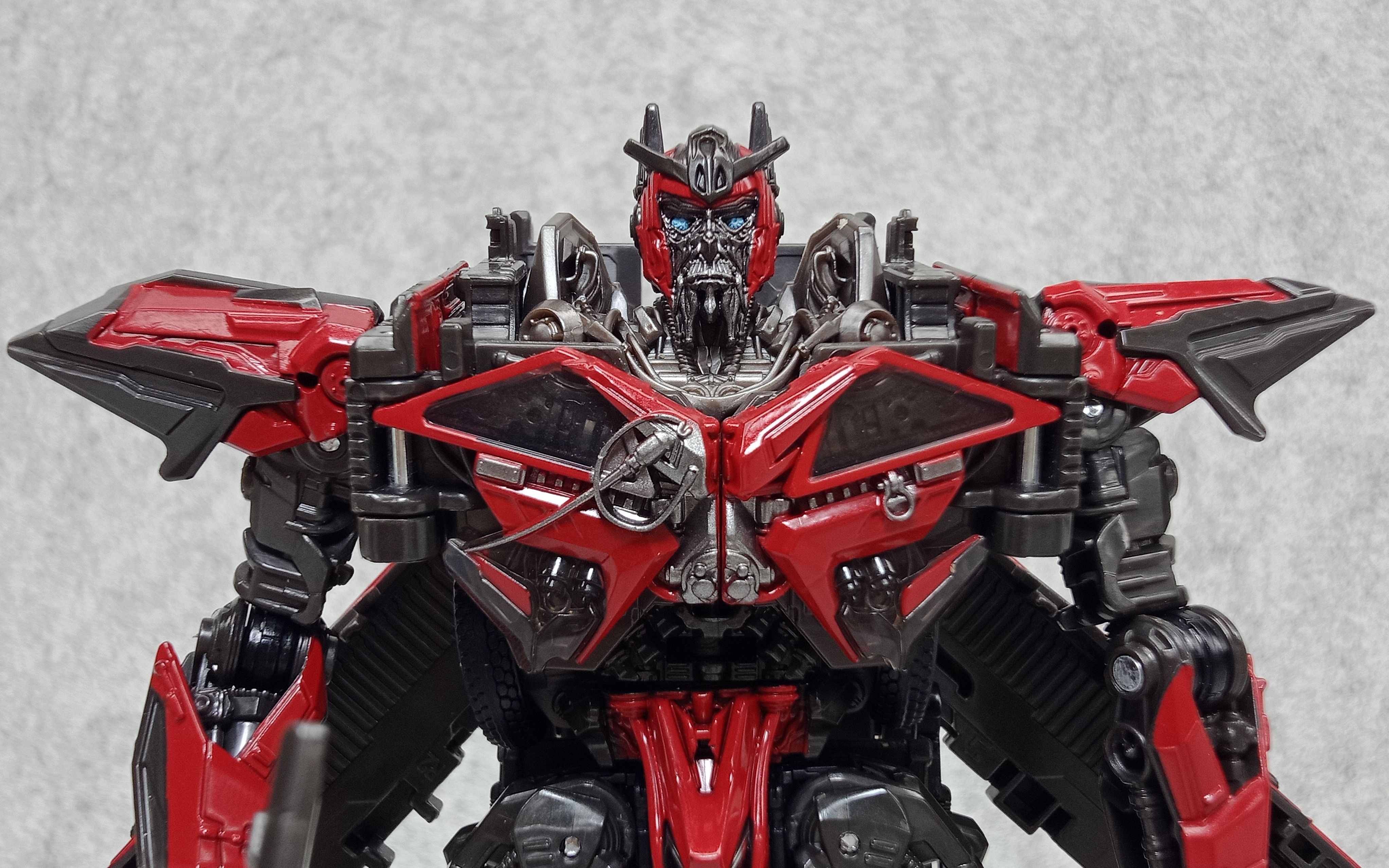 【唯一的神】电影工作室系列 ss61 通天晓