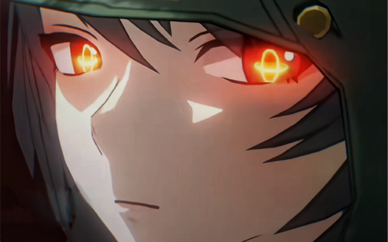 [战双帕弥什/柯蕾多尔混剪]为红潮的摇篮,献上颂歌