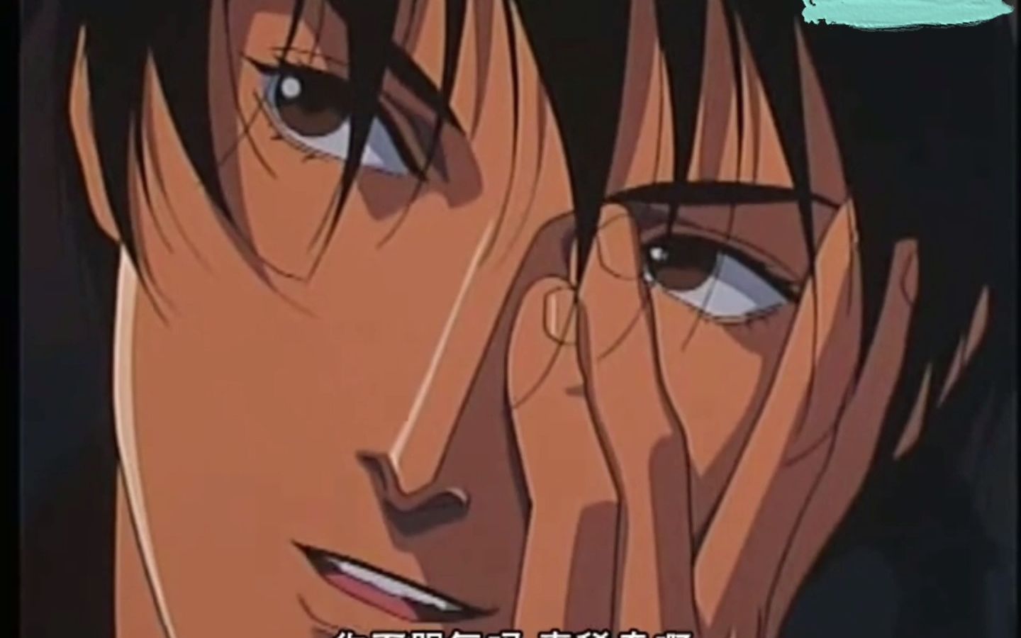 双男主经典凄美的故事总是让人无法忘怀间之契