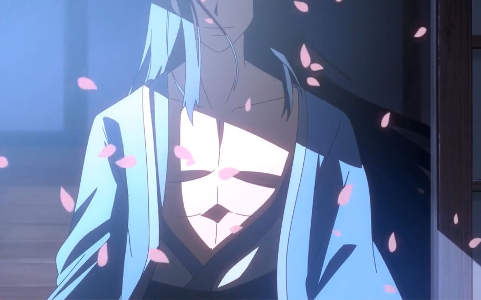 【国漫】取次花丛懒回顾,半缘修道半缘君