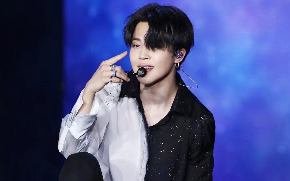 [bts朴智旻]serendipity换装视频