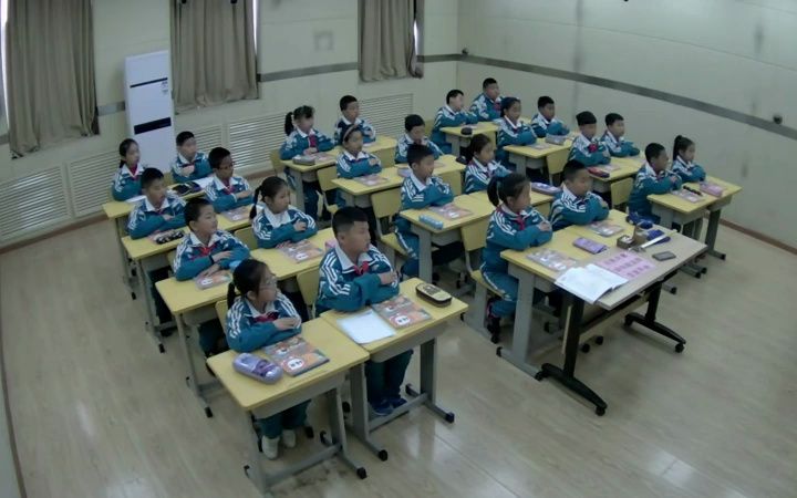 [图]三下：《语文园地四》（含课件教案） 名师优质公开课 教学实录 小学语文 部编版 人教版语文 三年级下册 3年级下册（执教：胡蕾）