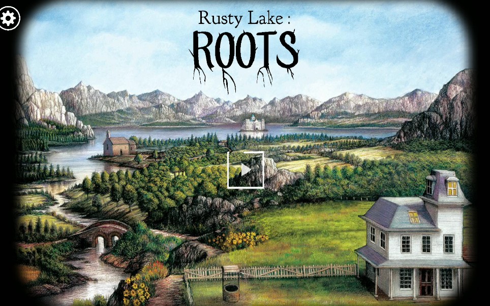 [图]【Rusty Lake】Roots 26-33