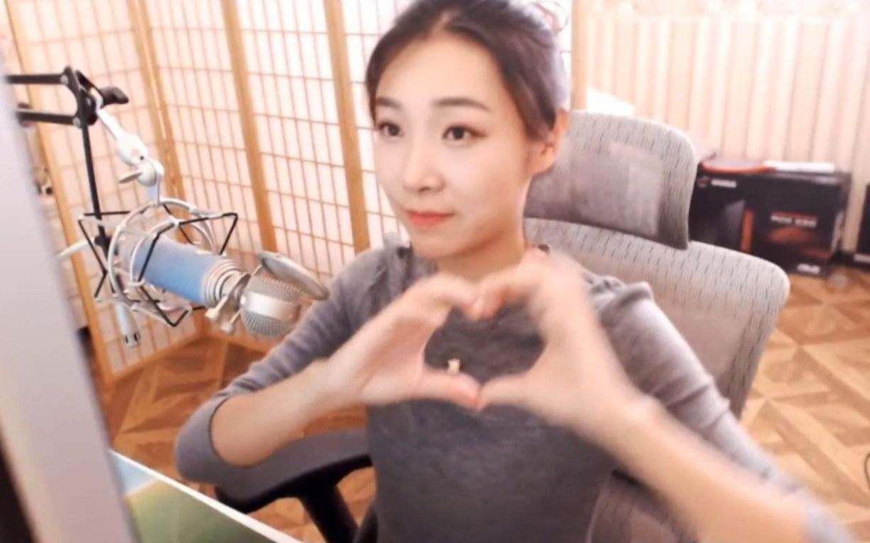 我们女流66的这首《记得》，看得我着实心动了！_哔哩哔哩_bilibili
