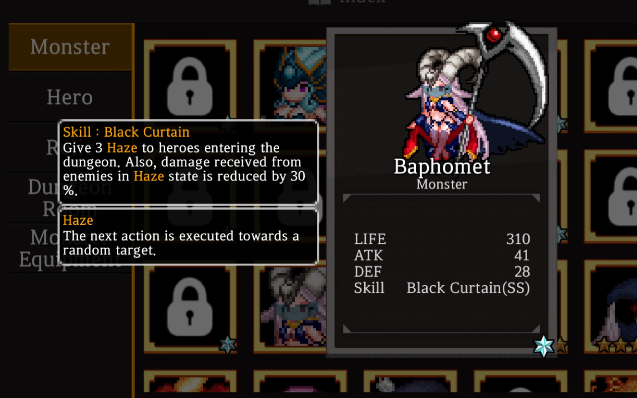 【原樱】1.5倍速五周目dungeonmaker