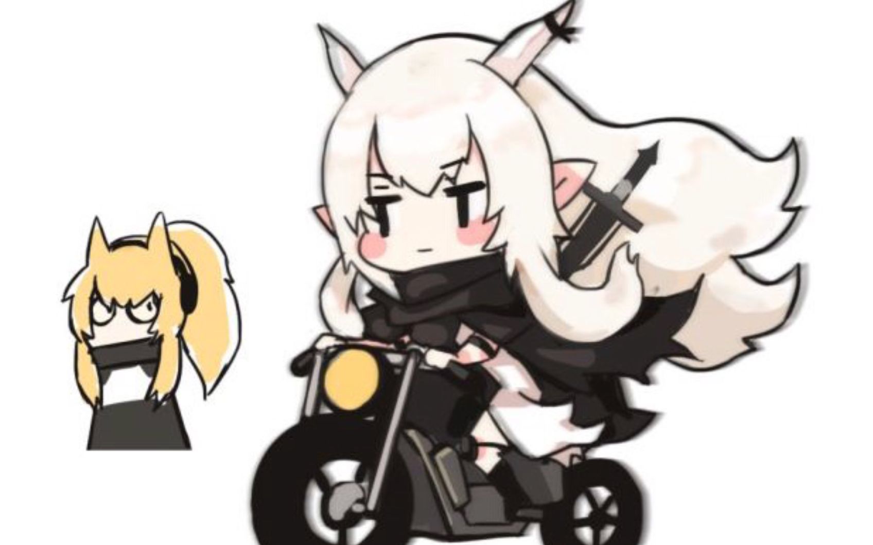 明日方舟-炼狱行动h5-4强无敌的龙门粗口_哔哩哔哩 (゜-゜)つロ 干杯