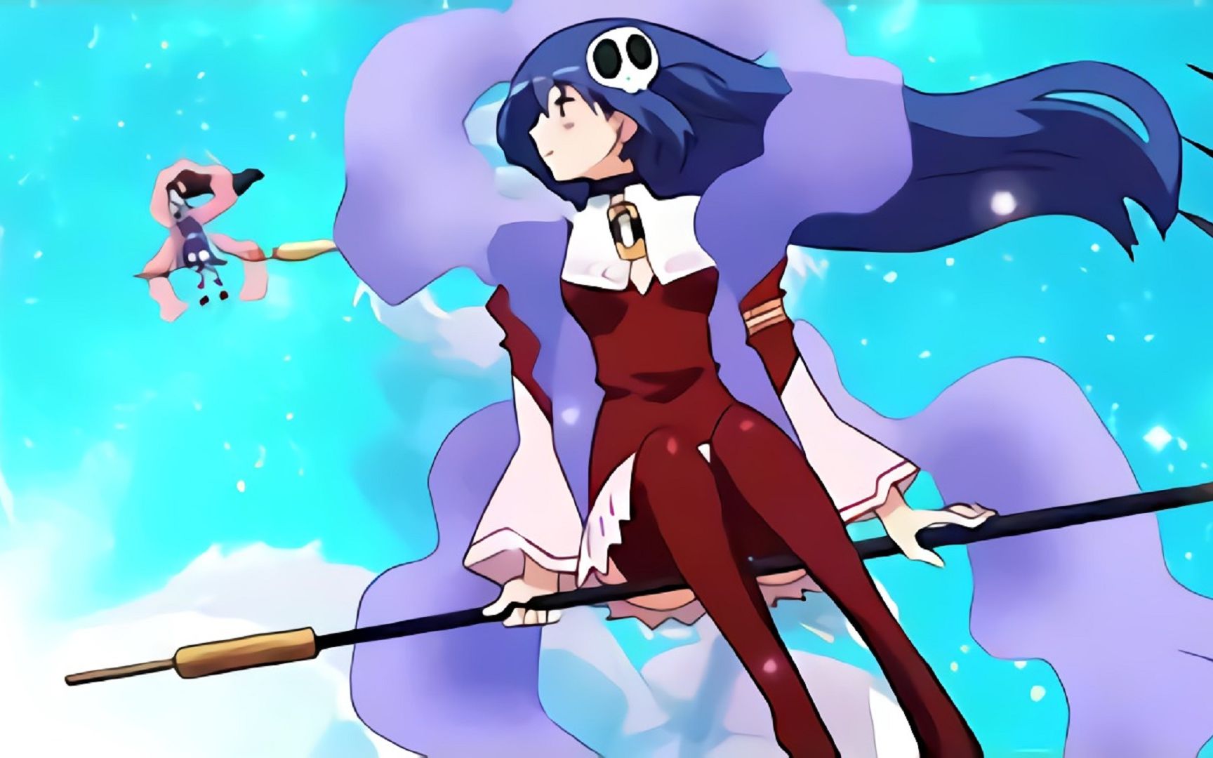 活动作品治愈系百部动漫无缝衔接你看过多少