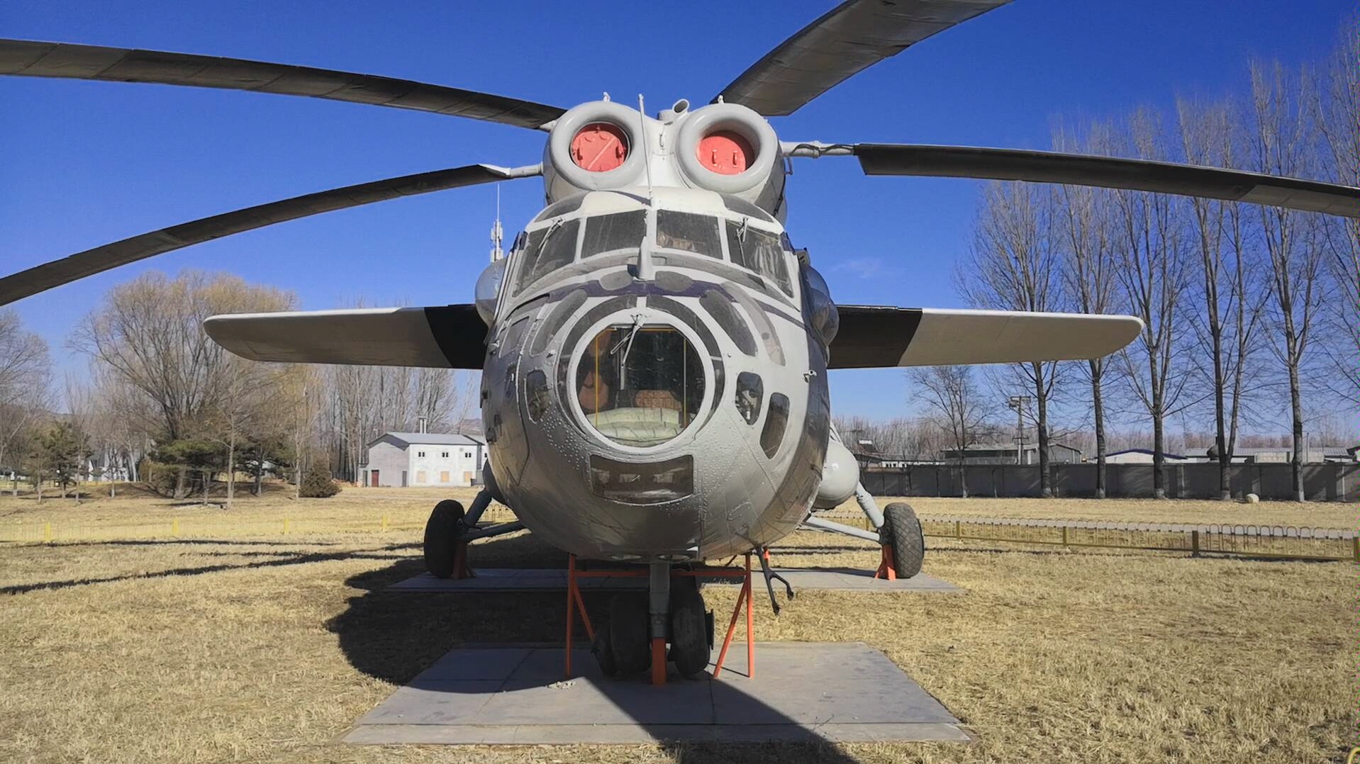 米6_哔哩哔哩 (゜-゜)つロ 干杯~-bilibili