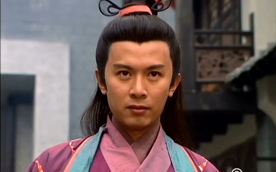 大战一触即发,林平之对战余沧海和木高峰不知是否能赢