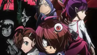 ゲゲゲの鬼太郎第48話予告 絶望と漆黒の虚無 哔哩哔哩 Bilibili