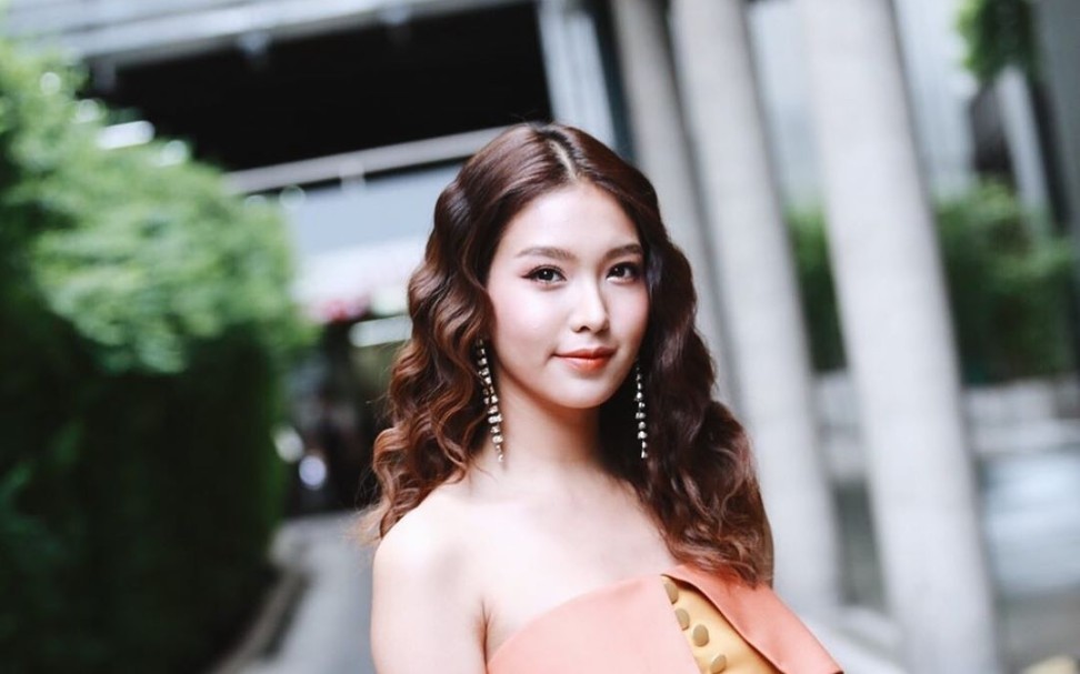 【fernynopjira】│〖190609〗│综艺明星带来财富cut(泰语无字)