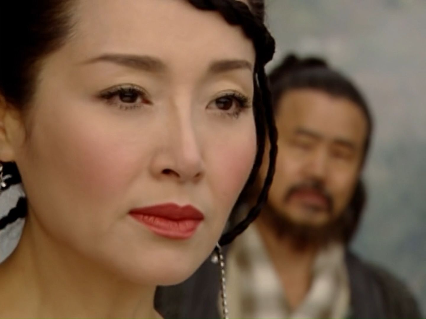 【高清修复】27,《倩女幽魂》—口是心非的司马三娘