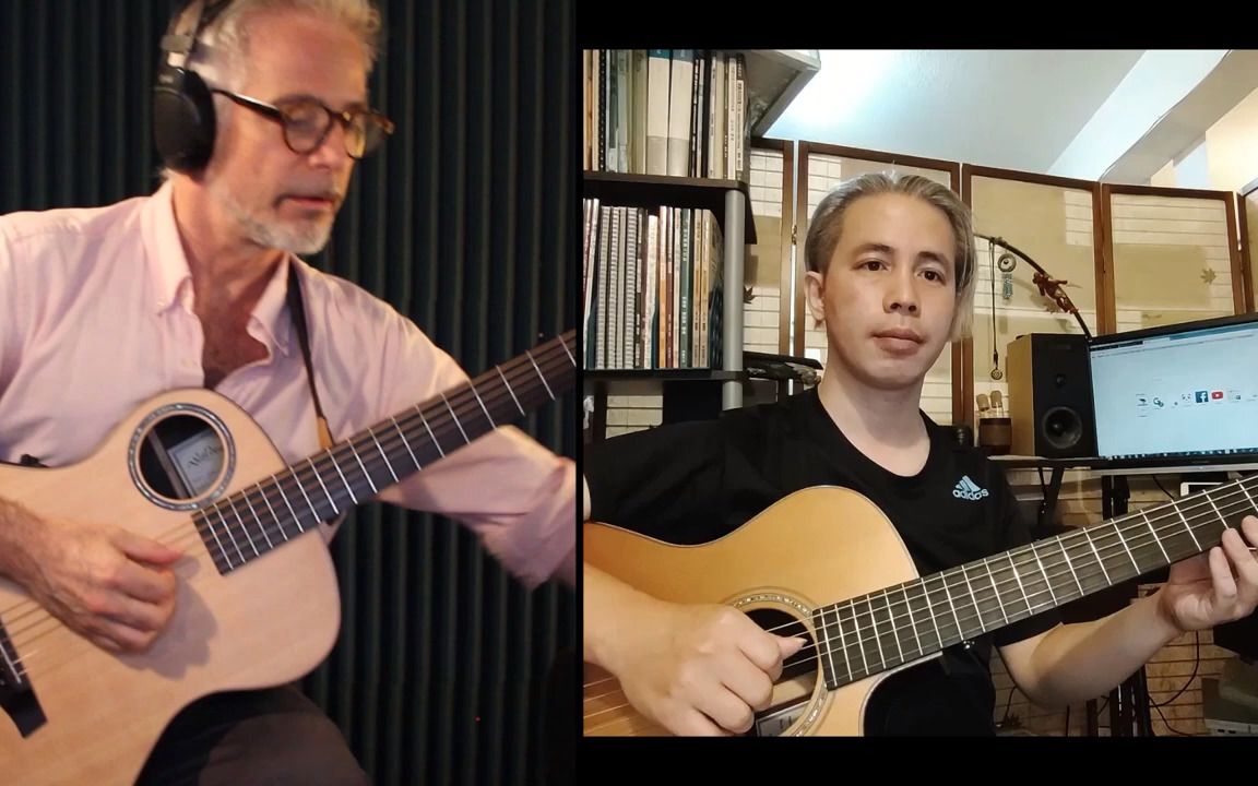 the pied piper of hamelin 斑衣魔笛手-with sean harkness