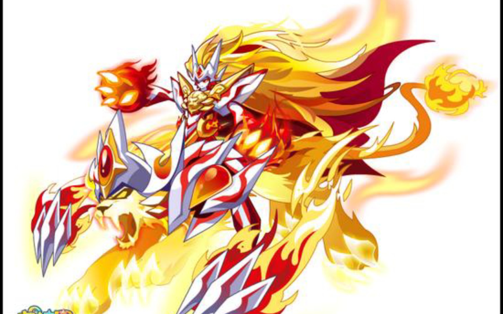 【奥拉星】三主宠究极_哔哩哔哩_bilibili