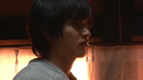 漫改 15 Orange橘色奇迹 山崎贤人哭戏拍摄 哔哩哔哩 Bilibili