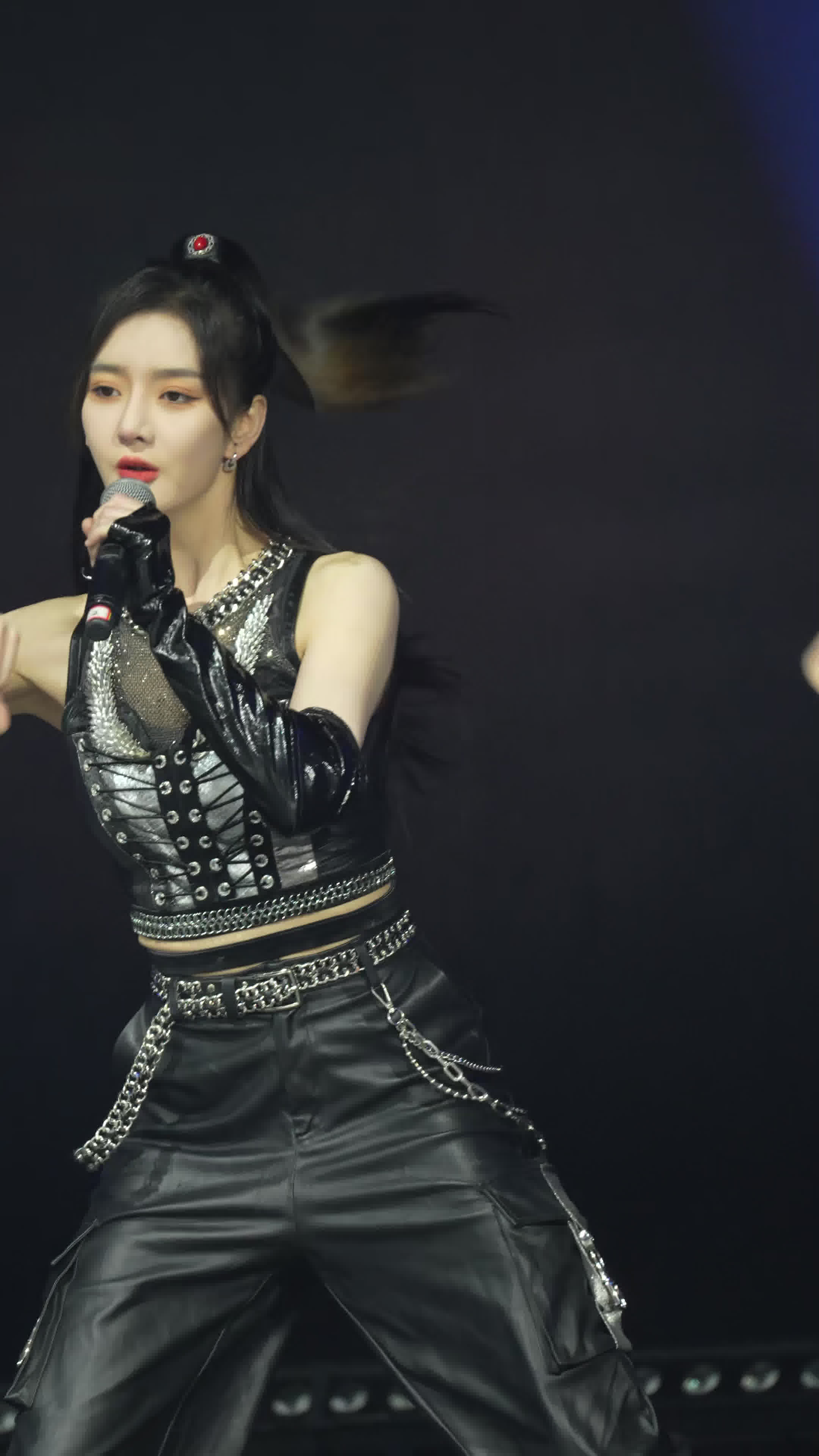 青钰雯 未来天空 focus 2022.09.