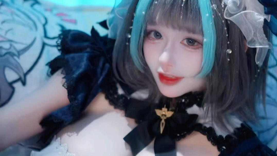 港区第一小萝莉