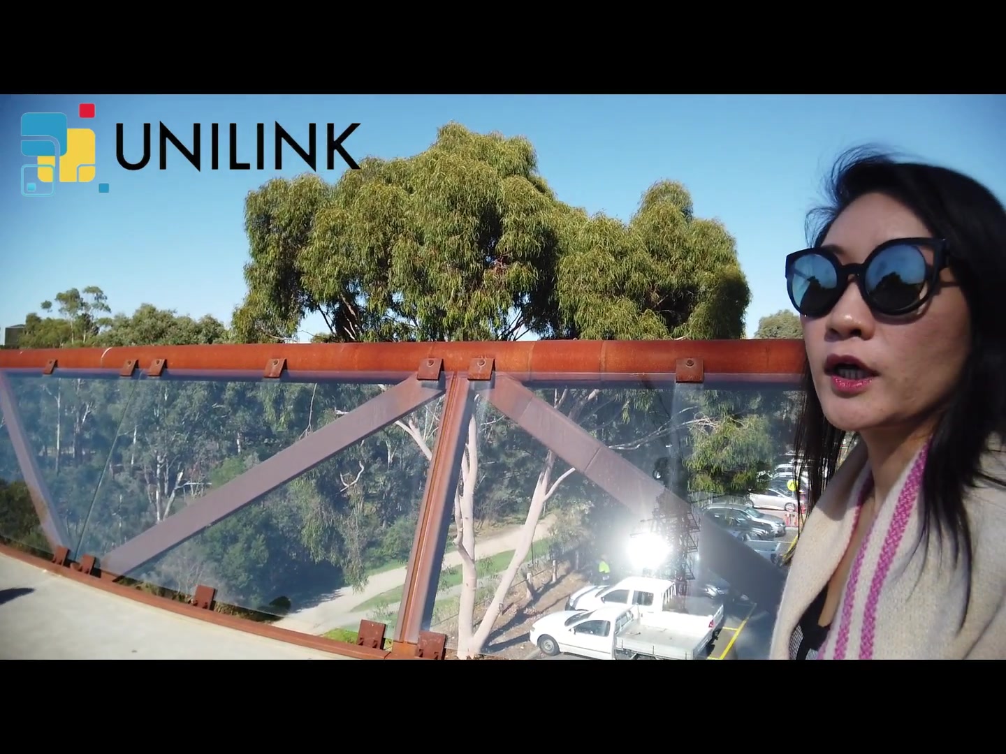 【UNILINK】墨尔本的宝藏——迪肯大学 | 自带森林和小溪 | Deakin University | 澳洲留学 | 留学生了没哔哩哔哩bilibili