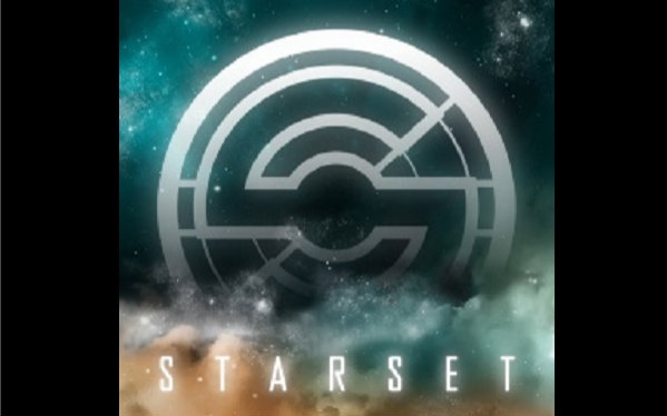 [图]【官方MV】STARSET-My Demons