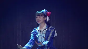 Скачать видео: さよならアンドロメダ 百万×Aqours 异次元歌合战Day2