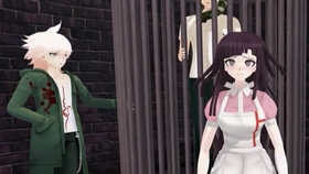 Replay 弹丸论破人狼17a村 No 野生字幕有 哔哩哔哩 つロ干杯 Bilibili