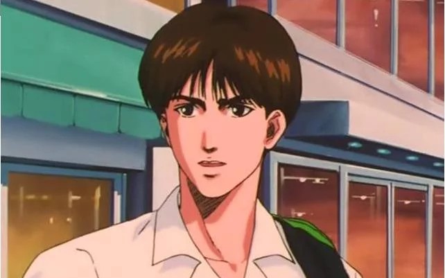 天赋开发26,藤真健司的三分能力_哔哩哔哩 (゜-゜)つロ 干杯~-bili