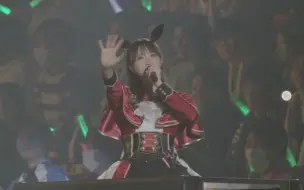 Download Video: 赛马娘5th Yell 大鸣大放（秋奈）的反差声线